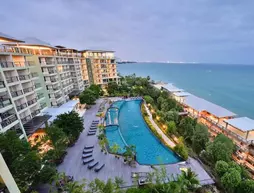 Royal Phala Cliff Beach Resort & Spa | Rayong İli - Ban Chang