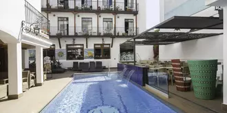 Hotel Neptuno