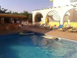 Salmary Hotel Apartments | Larnaka Bölgesi - Ayia Napa