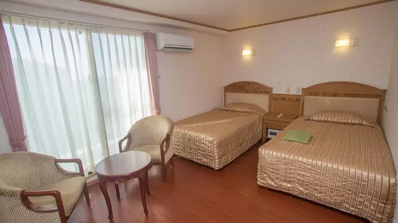 Miyakojima-Onsen Medical Hotel Right | Okinava (idari bölge) - Miyako Adası