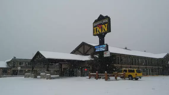 Brandin' Iron Inn | Montana - West Yellowstone - West Yellowstone