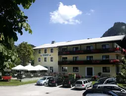 Hotel-Restaurant Stefanihof | Salzburg (eyalet) - St. Gilgen - Salzburg-Umgebung District