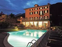 Hotel La Villa | Lombardy - Como (il) - Gravedona - Consiglio di Rumo