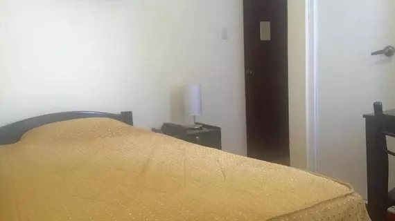 Casa Mores Inn | Arequipa (bölge) - Cerro Colorado District - Arequipa