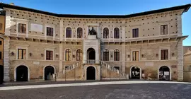 Prima Colonna Del Loggiato Suite | Marche - Fermo Province - Fermo