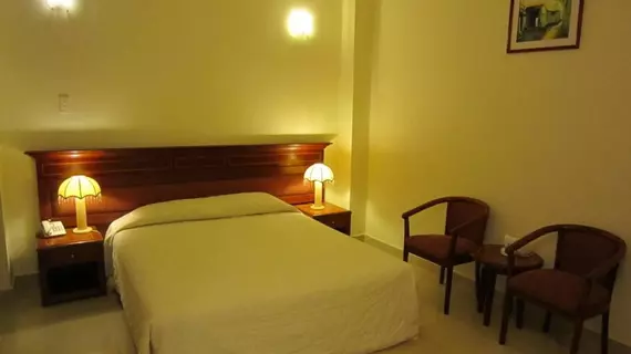 Phuoc Loc Tho 2 Hotel | Binh Duong (vilayet) - Ho Şi Min Şehri (ve civarı) - Ho Chi Minh City