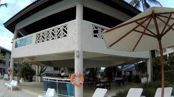 Apartments at San Marino Playa Dorada | Puerto Plata (ili) - Puerto Plata (ve civarı) - Puerto Plata