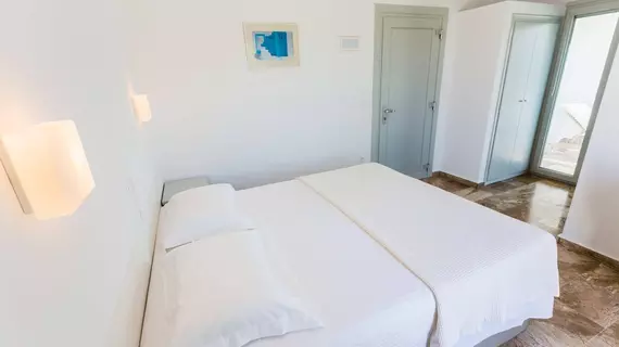 Roses Beach Hotel | Ege Adaları - Paros