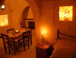 Trulli Resort Monte Pasubio | Puglia - Bari (il) - Alberobello - Alberobello’nun Trulli Evleri