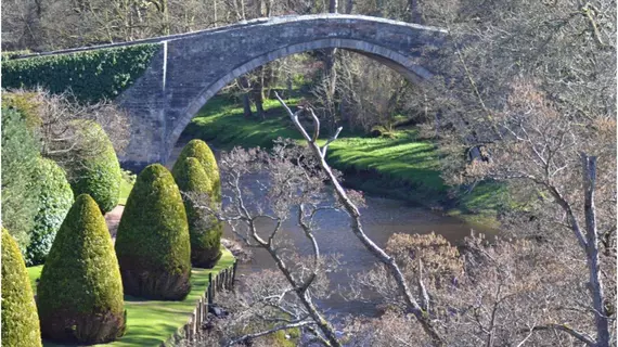 Riverside View | İskoçya - Ayrshire - Ayr