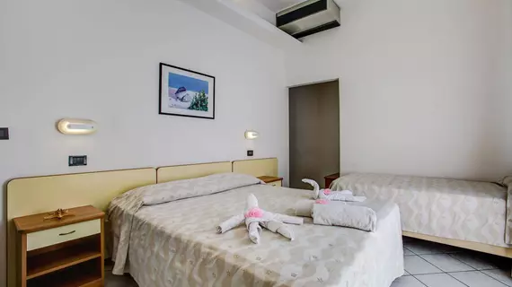 Hotel San Paolo | Emilia-Romagna - Rimini