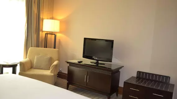 Sheraton Khalidiya | Abu Dabi - Abu Dabi Kent Merkezi