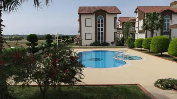 Green Golf Villas Belek | Antalya - Belek