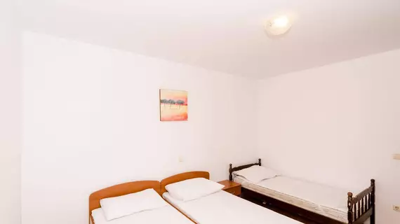 Burum Accommodation | Dubrovnik-Neretva - Dubrovnik (ve civarı) - Dubrovnik - Lapad - Babin Kuk