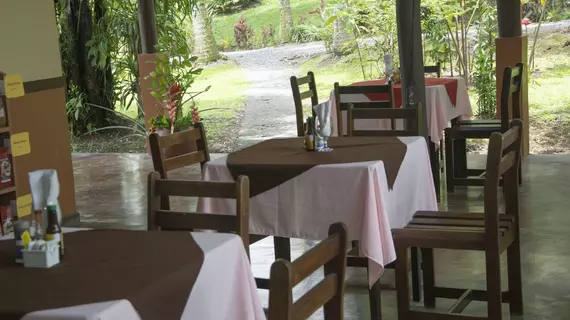 Cabinas Faro Arenal | Alajuela (ili) - San Carlos (kantonu) - La Fortuna