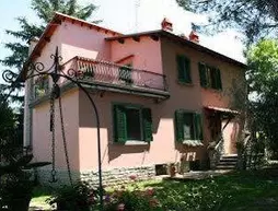 Corte dei Galli B&B | Toskana - Floransa (il) - Floransa - Castello