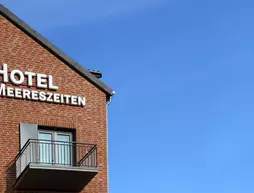 Hafenhotel Meereszeiten | Schleswig-Holstein - Fehmarn - Ostholstein