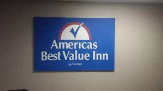 Americas Best Value Inn | Minnesota - Pipestone - Pipestone Tarihi Bölgesi