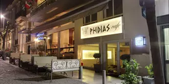 Phidias Hotel