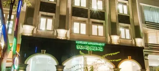 Song Hung Serviced Apartment | Binh Duong (vilayet) - Ho Şi Min Şehri (ve civarı) - Ho Chi Minh City - Quận 7 - Phu My Hung