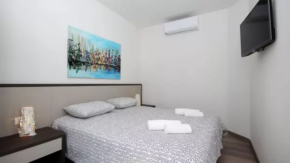 Pula City Center Accommodation | Istria (vilayeti) - Pula