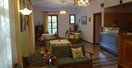 Galini Pension | Kuzey Ege Adaları - Samos