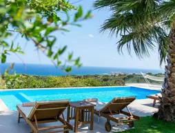 Villa Infinity | Girit Adası - Rethimnon (bölge) - Rethimnon