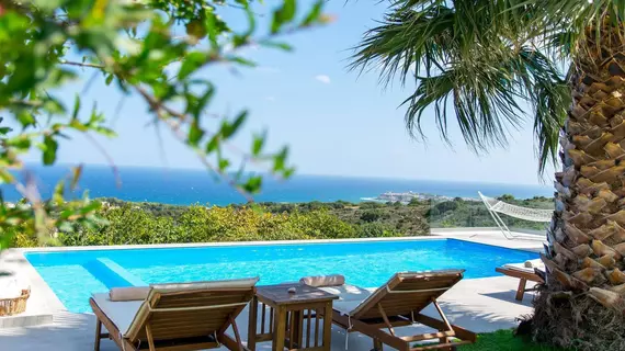 Villa Infinity | Girit Adası - Rethimnon (bölge) - Rethimnon