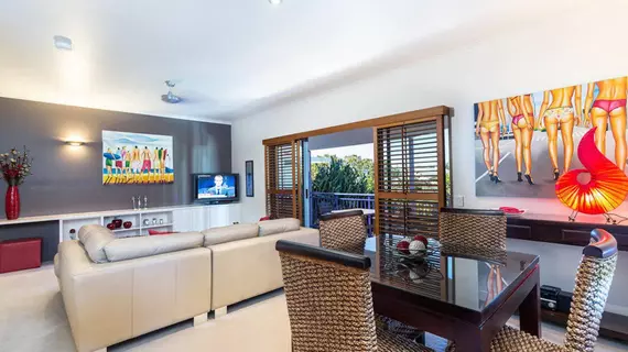 Rimini Holiday Apartments | Queensland - Noosa - Noosaville