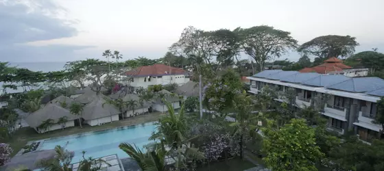 Alit Beach Resort and Villas | Bali - Denpasar - Sanur