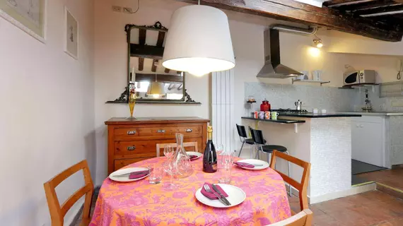 Trevi Fountain apartments | Lazio - Roma (ve civarı) - Roma Kent Merkezi - Rione II Trevi