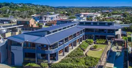 Lennox Point Holiday Apartments | New South Wales - Byron Bay (ve civarı) - Lennox Head