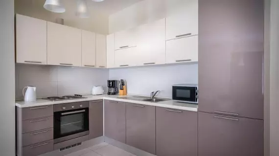 Consiglia Apartment St Julians | Malta - St. Julian's