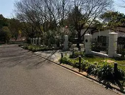 Chislehurst Guest House | Gauteng - City of Tshwane - Johannesburg (ve civarı) - Sandton