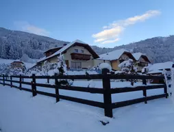 Eckenhof | Salzburg (eyalet) - Tamsweg - Sankt Michael im Lungau