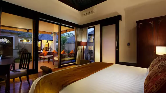 Transera Grand Kancana Villas Resort Bali | Bali - Badung - Seminyak