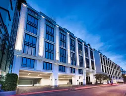 Movenpick Hotel Sukhumvit 15 Bangkok | Bangkok - Bangkok Merkezi İş Bölgesi