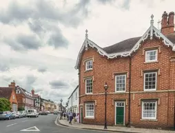 Luxury Town Centre Apartment Stratford Upon Avon | Warwickshire (kontluk) - Stratford-upon-Avon