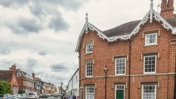 Luxury Town Centre Apartment Stratford Upon Avon | Warwickshire (kontluk) - Stratford-upon-Avon