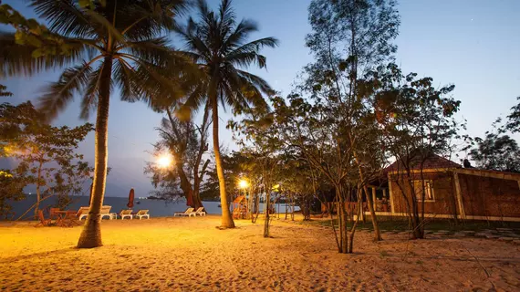 Wild Beach Phu Quoc Resort | Kien Giang (vilayet) - Phu Quoc