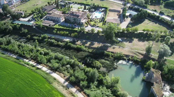 Locanda Del Ponte | Toskana - Siena (vilayet) - Monticiano