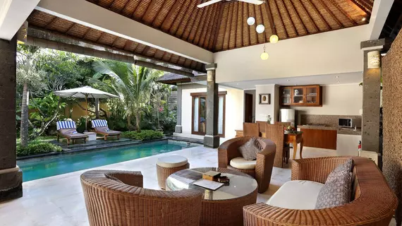 The Buah Bali Villas | Bali - Badung - Seminyak