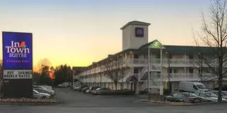 Sun Suites of Smyrna