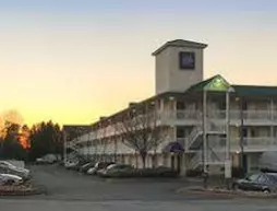 Sun Suites of Smyrna | Georgia - Atlanta (ve civarı) - Smyrna