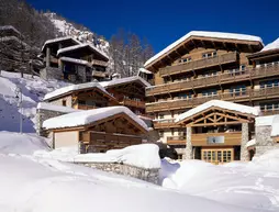 Hôtel Les Barmes De l'Ours | Auvergne-Rhone-Alpes - Savoie (bölge) - Val-d'Isere