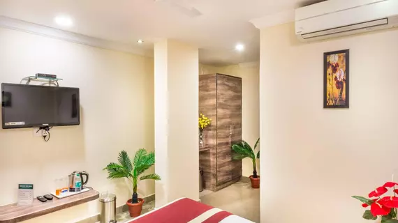 Octave and Spa JP Nagar | Karnataka - Bengaluru (ve civarı) - Bengaluru - JP Nagar