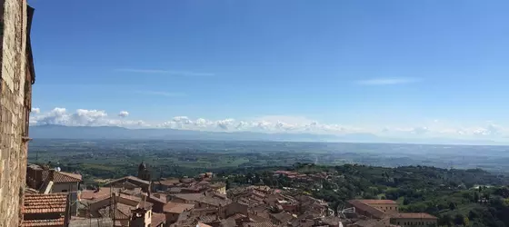 La Locanda Di San Francesco | Toskana - Siena (vilayet) - Montepulciano