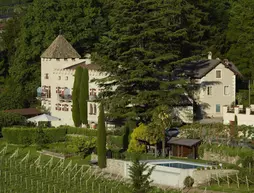 Schloss Plars | Trentino-Alto Adige - Güney Tirol (il) - Lagundo