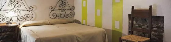 Agriturismo Terrenia | Sicilya - Messina (vilayet) - Taormina Sahili - Taormina