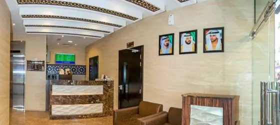 FLORA SQUARE HOTEL | Dubai - Deira